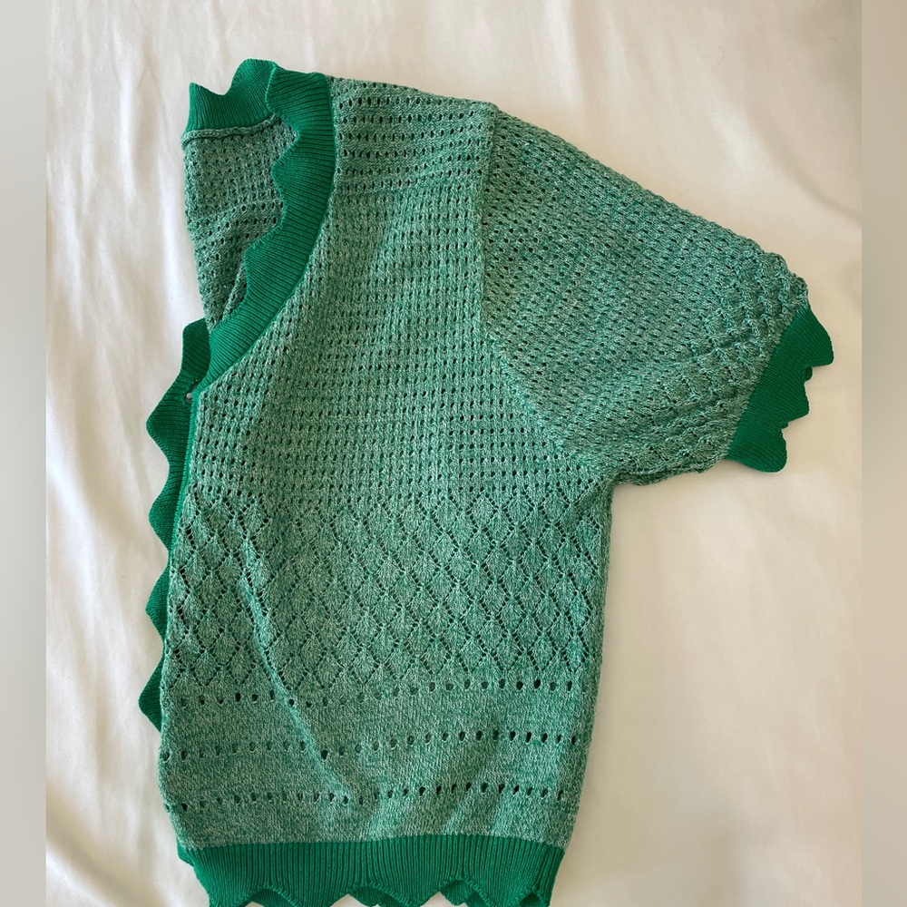 Cloth - Picture 5 of 5